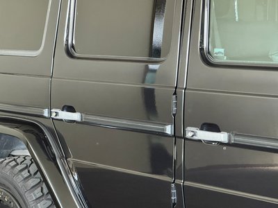 2014 Mercedes-BENZ G-CLASS thumbnail 54