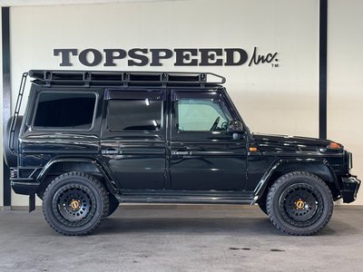 2014 Mercedes-BENZ G-CLASS thumbnail 58