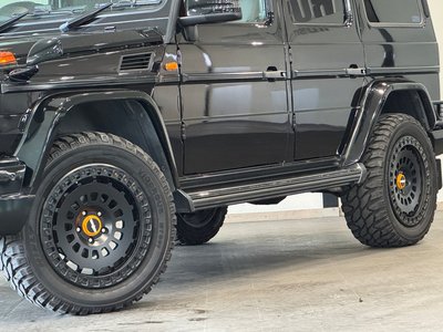 2014 Mercedes-BENZ G-CLASS photo 11