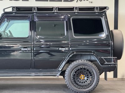 2014 Mercedes-BENZ G-CLASS thumbnail 73