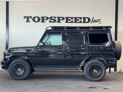 2014 Mercedes-BENZ G-CLASS thumbnail 71