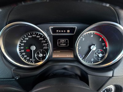 2014 Mercedes-BENZ G-CLASS thumbnail 36