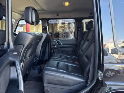 2014 Mercedes-BENZ G-CLASS thumbnail 29
