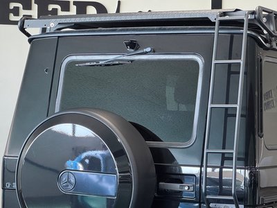 2014 Mercedes-BENZ G-CLASS thumbnail 63