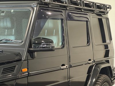 2014 Mercedes-BENZ G-CLASS thumbnail 51