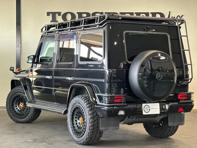 2014 Mercedes-BENZ G-CLASS photo 9