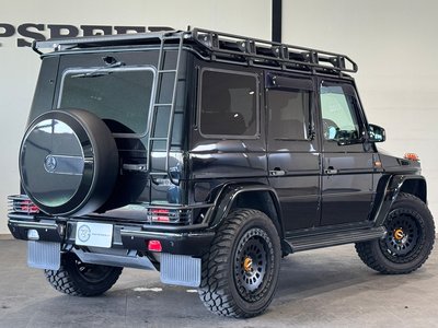 2014 Mercedes-BENZ G-CLASS photo 7