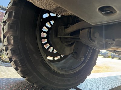 2014 Mercedes-BENZ G-CLASS thumbnail 75