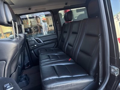 2014 Mercedes-BENZ G-CLASS thumbnail 30