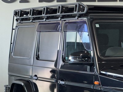 2014 Mercedes-BENZ G-CLASS thumbnail 56