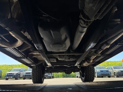 2014 Mercedes-BENZ G-CLASS thumbnail 74