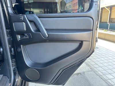 2014 Mercedes-BENZ G-CLASS thumbnail 27