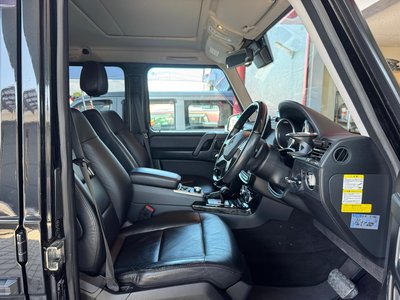 2014 Mercedes-BENZ G-CLASS thumbnail 17