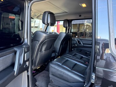 2014 Mercedes-BENZ G-CLASS thumbnail 28