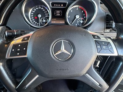 2014 Mercedes-BENZ G-CLASS thumbnail 38