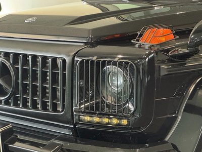 2014 Mercedes-BENZ G-CLASS thumbnail 48