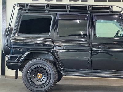 2014 Mercedes-BENZ G-CLASS thumbnail 59