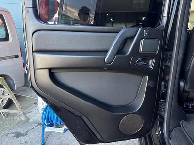 2014 Mercedes-BENZ G-CLASS thumbnail 31