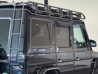 2014 Mercedes-BENZ G-CLASS thumbnail 62
