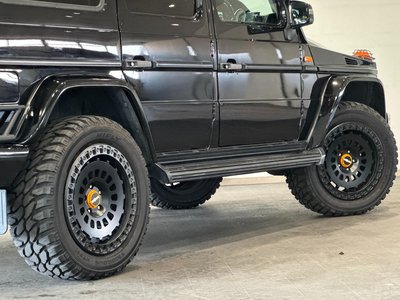 2014 Mercedes-BENZ G-CLASS thumbnail 65