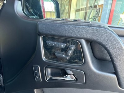 2014 Mercedes-BENZ G-CLASS thumbnail 34