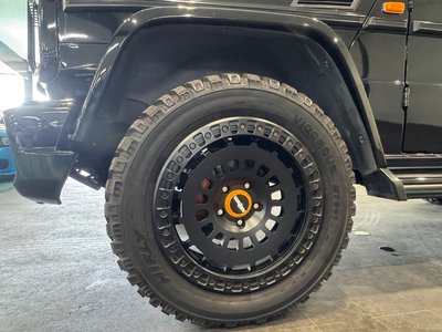 2014 Mercedes-BENZ G-CLASS thumbnail 52