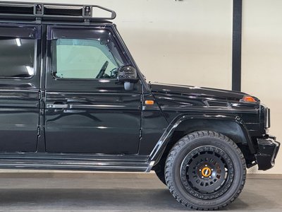 2014 Mercedes-BENZ G-CLASS thumbnail 60