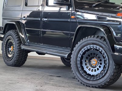 2014 Mercedes-BENZ G-CLASS thumbnail 57