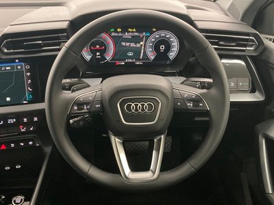 صورة 19 لـ 2025 AUDI A3 SPORTBACK