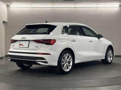صورة 4 لـ 2025 AUDI A3 SPORTBACK