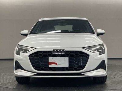 صورة 6 لـ 2025 AUDI A3 SPORTBACK