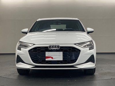 صورة 7 لـ 2025 AUDI A3 SPORTBACK