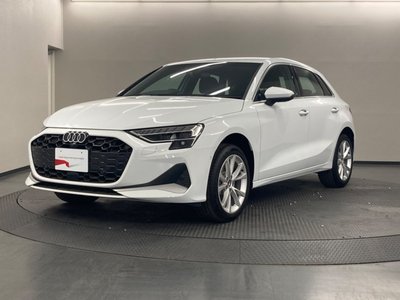 صورة 1 لـ 2025 AUDI A3 SPORTBACK