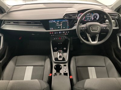 صورة 18 لـ 2025 AUDI A3 SPORTBACK