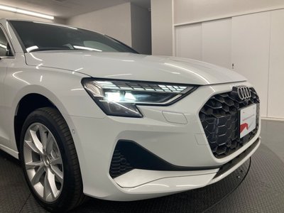 صورة 14 لـ 2025 AUDI A3 SPORTBACK
