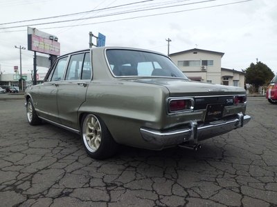 صورة 26 لـ 1970 Nissan SKYLINE