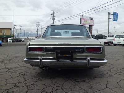 صورة 4 لـ 1970 Nissan SKYLINE