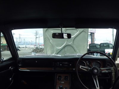 صورة 48 لـ 1970 Nissan SKYLINE