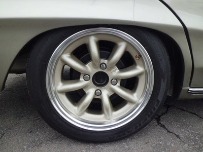 صورة 29 لـ 1970 Nissan SKYLINE
