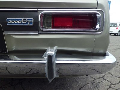 صورة 5 لـ 1970 Nissan SKYLINE