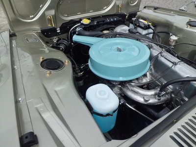 صورة 43 لـ 1970 Nissan SKYLINE