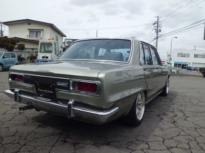 صورة 3 لـ 1970 Nissan SKYLINE