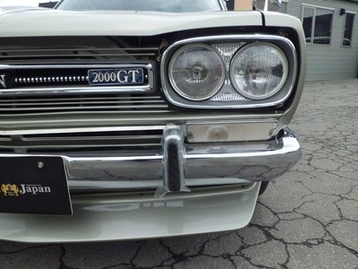 صورة 14 لـ 1970 Nissan SKYLINE