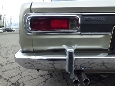 صورة 6 لـ 1970 Nissan SKYLINE