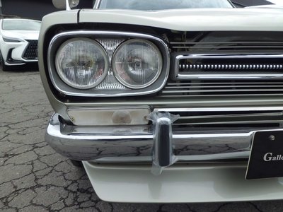 صورة 13 لـ 1970 Nissan SKYLINE
