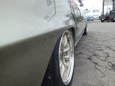 صورة 9 لـ 1970 Nissan SKYLINE