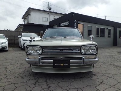 صورة 2 لـ 1970 Nissan SKYLINE