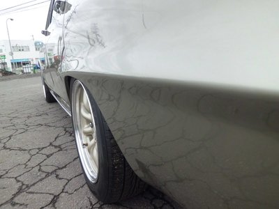 صورة 18 لـ 1970 Nissan SKYLINE