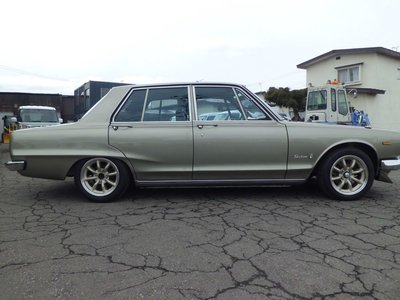 صورة 27 لـ 1970 Nissan SKYLINE