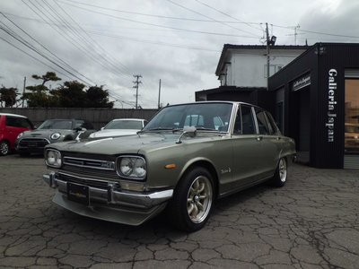صورة 1 لـ 1970 Nissan SKYLINE